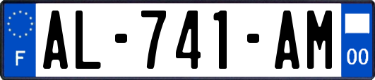 AL-741-AM
