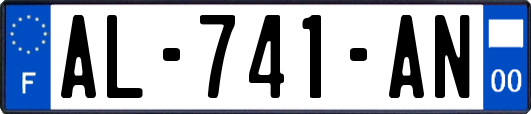 AL-741-AN