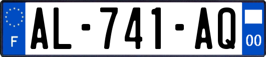 AL-741-AQ