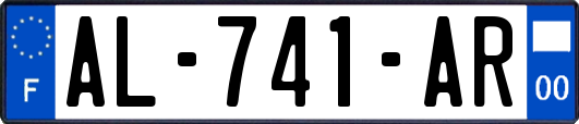 AL-741-AR