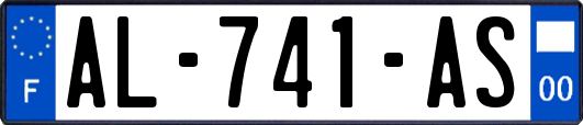 AL-741-AS