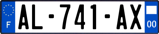 AL-741-AX