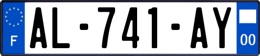 AL-741-AY