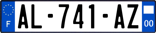 AL-741-AZ