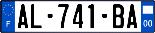 AL-741-BA