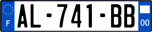 AL-741-BB