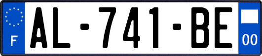 AL-741-BE