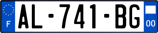 AL-741-BG