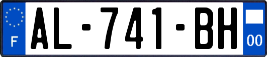 AL-741-BH