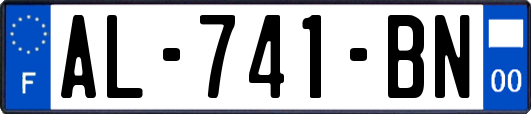 AL-741-BN