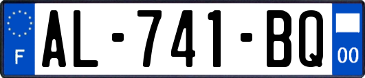 AL-741-BQ