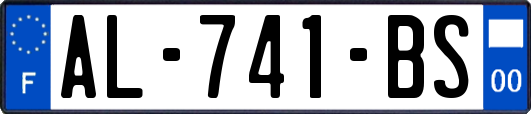 AL-741-BS