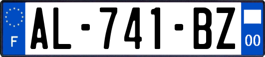 AL-741-BZ