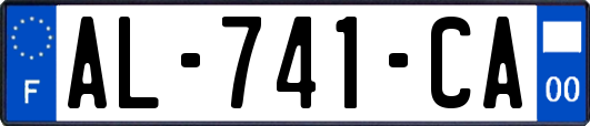 AL-741-CA