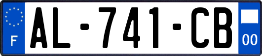 AL-741-CB