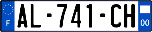 AL-741-CH