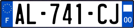 AL-741-CJ