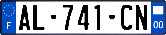 AL-741-CN
