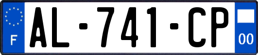 AL-741-CP