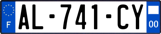 AL-741-CY