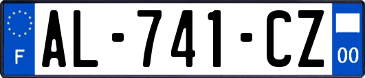 AL-741-CZ