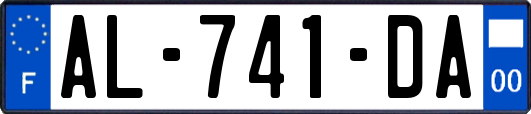 AL-741-DA