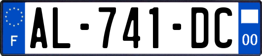 AL-741-DC