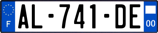 AL-741-DE