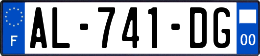 AL-741-DG