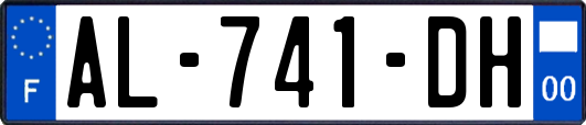 AL-741-DH