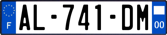 AL-741-DM