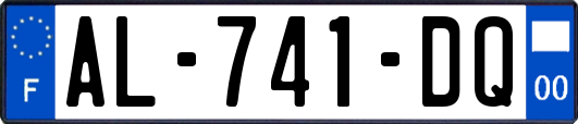 AL-741-DQ