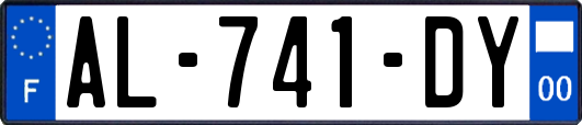 AL-741-DY