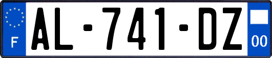 AL-741-DZ