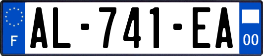 AL-741-EA