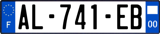 AL-741-EB
