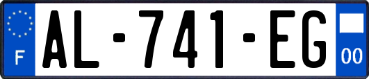 AL-741-EG