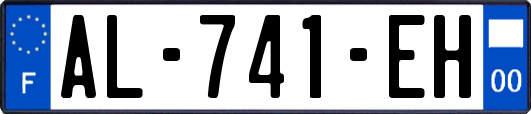 AL-741-EH