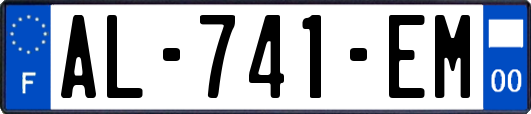 AL-741-EM