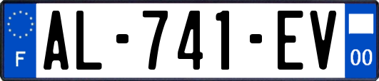 AL-741-EV