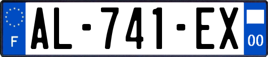 AL-741-EX