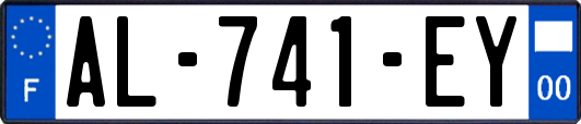 AL-741-EY