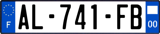 AL-741-FB