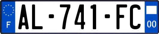 AL-741-FC