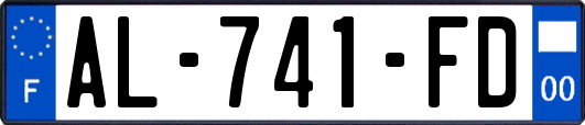 AL-741-FD