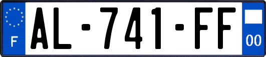 AL-741-FF