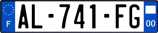 AL-741-FG