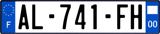 AL-741-FH