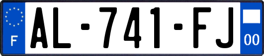 AL-741-FJ