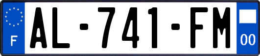 AL-741-FM